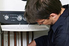 boiler repair Leighton