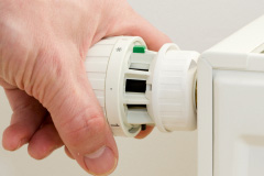 Leighton central heating repair costs