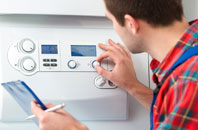 free commercial Leighton boiler quotes